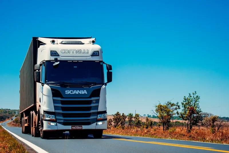 Cross-docking
